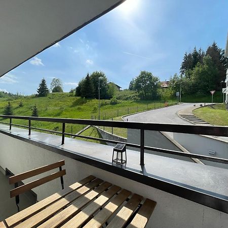 Apartmán Pinus Donovaly Esterno foto