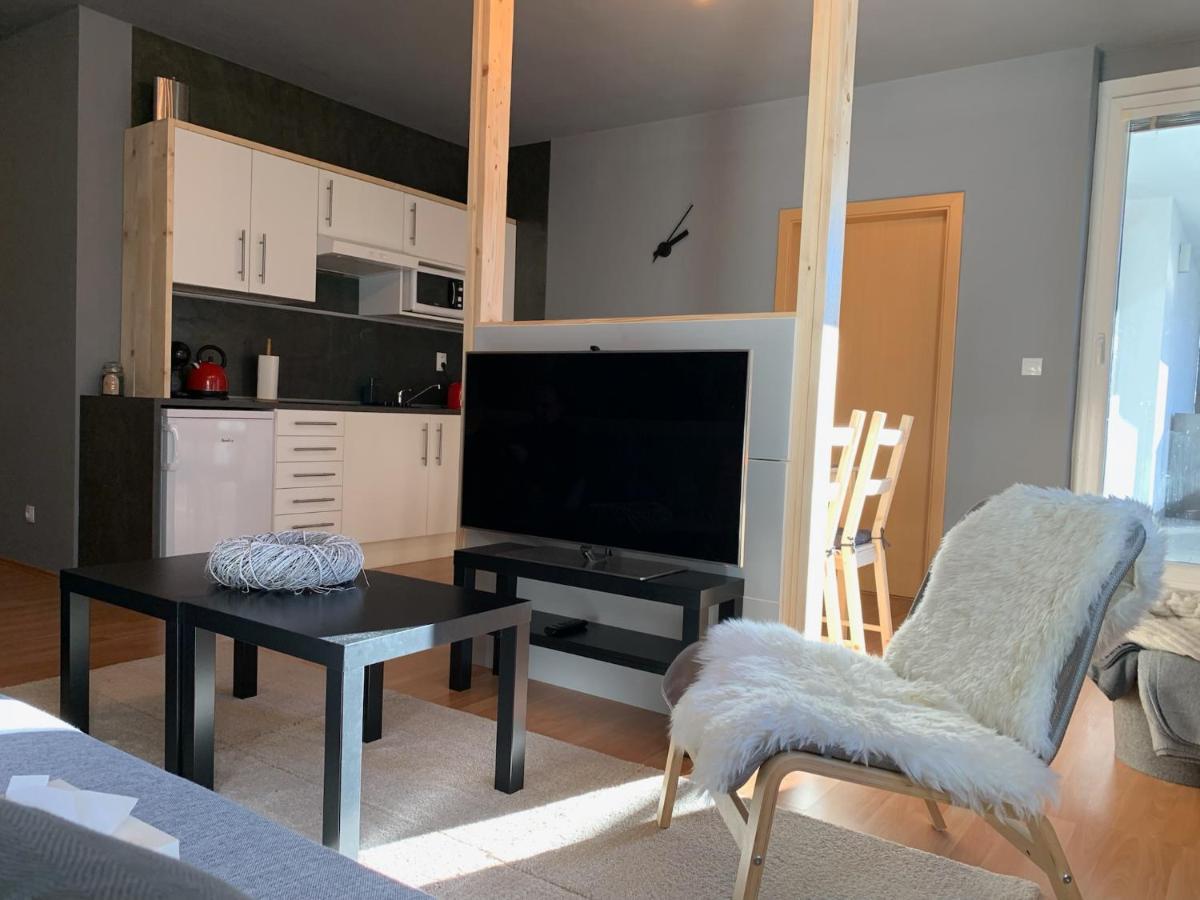 Apartmán Pinus Donovaly Esterno foto