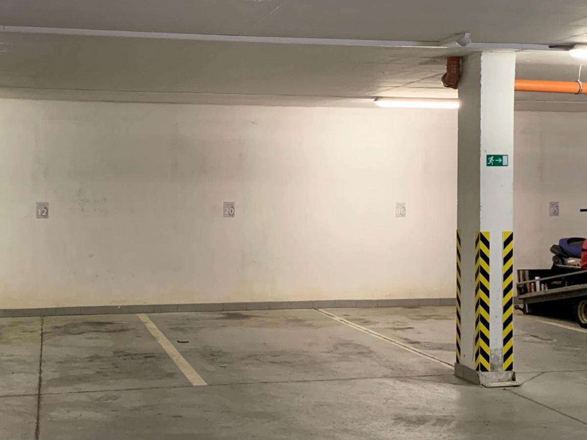 Apartmán Pinus Donovaly Esterno foto