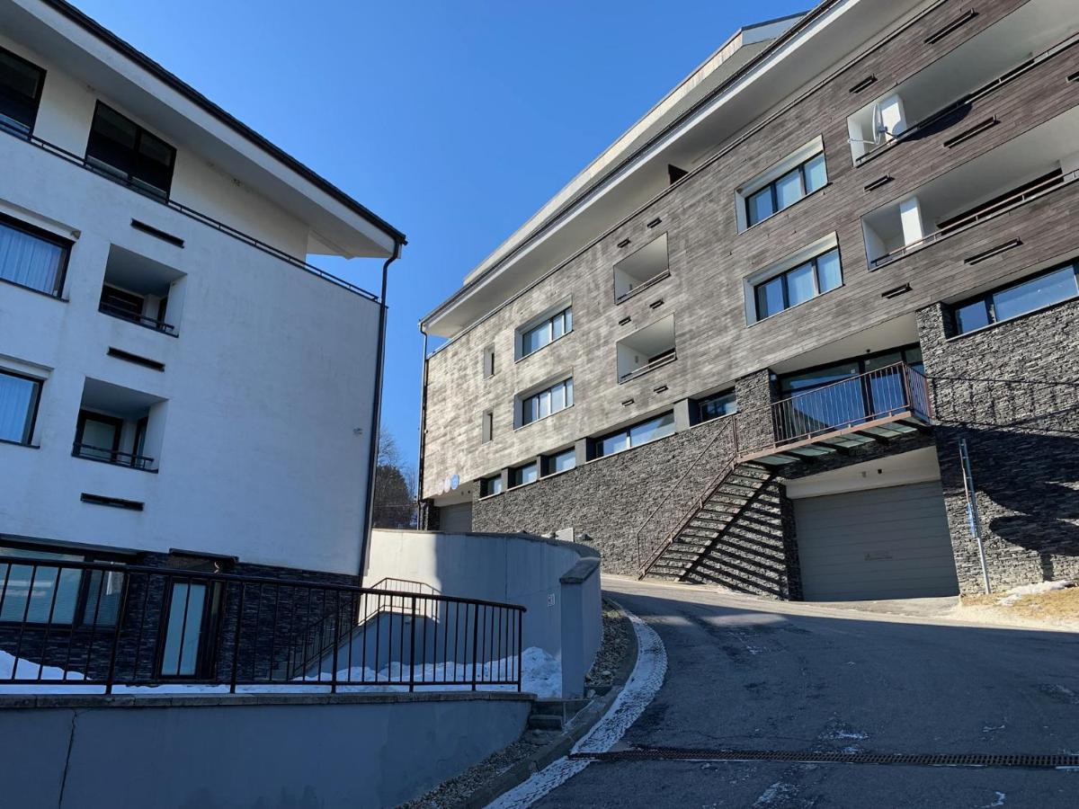 Apartmán Pinus Donovaly Esterno foto