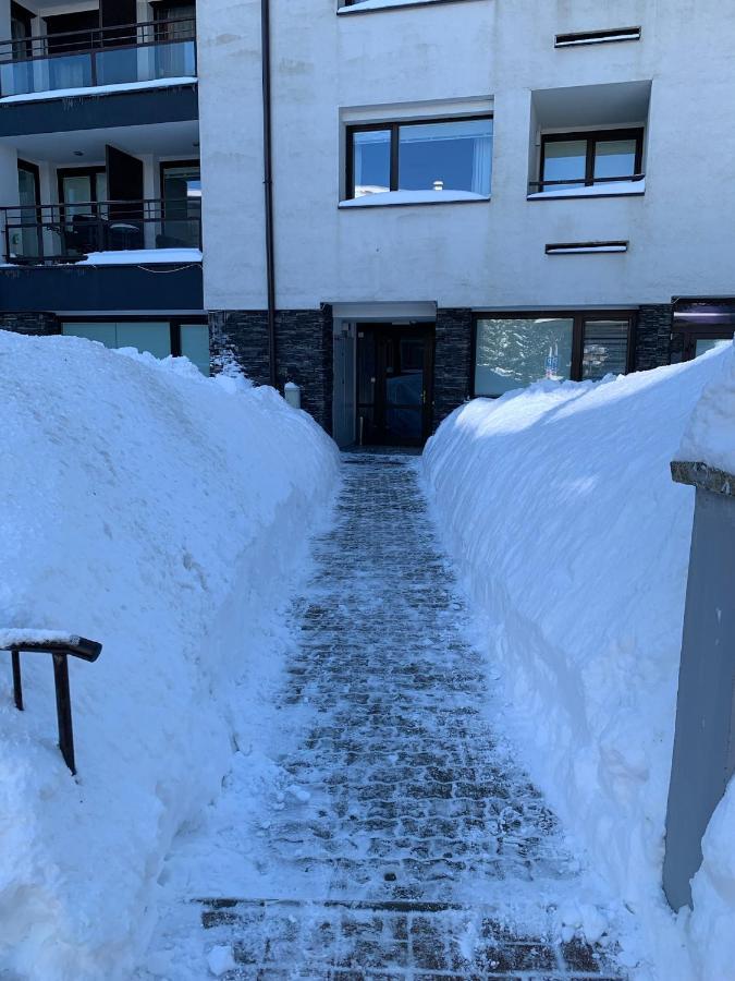 Apartmán Pinus Donovaly Esterno foto