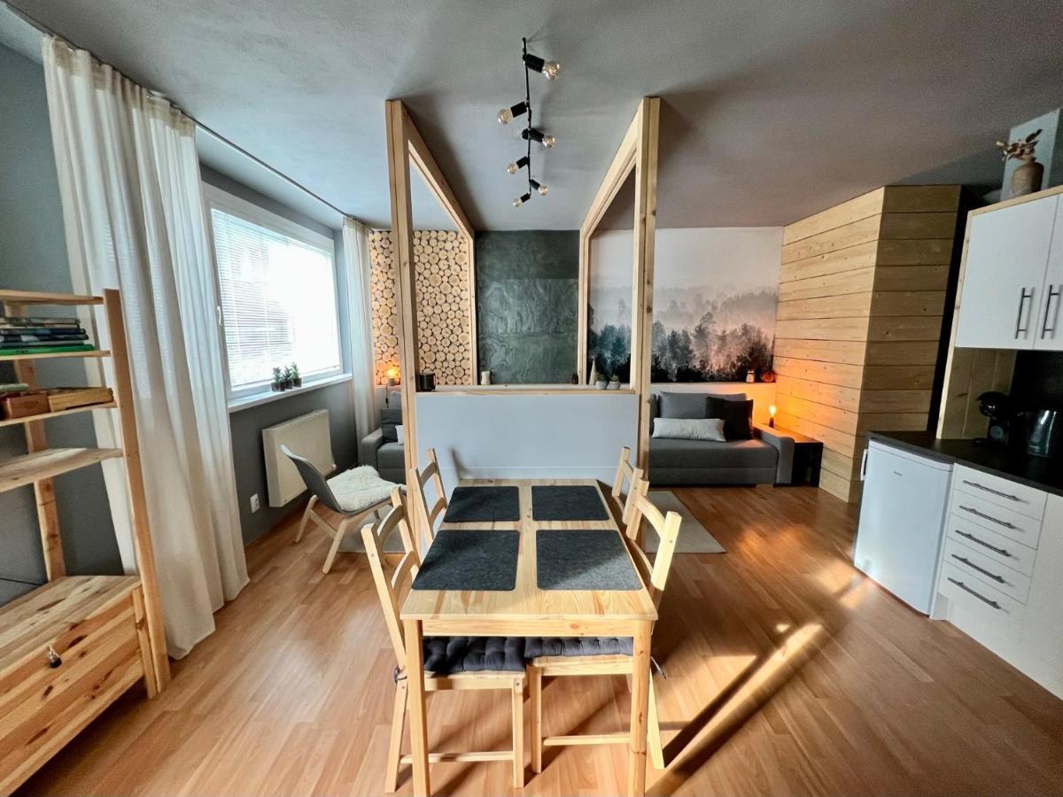 Apartmán Pinus Donovaly Esterno foto