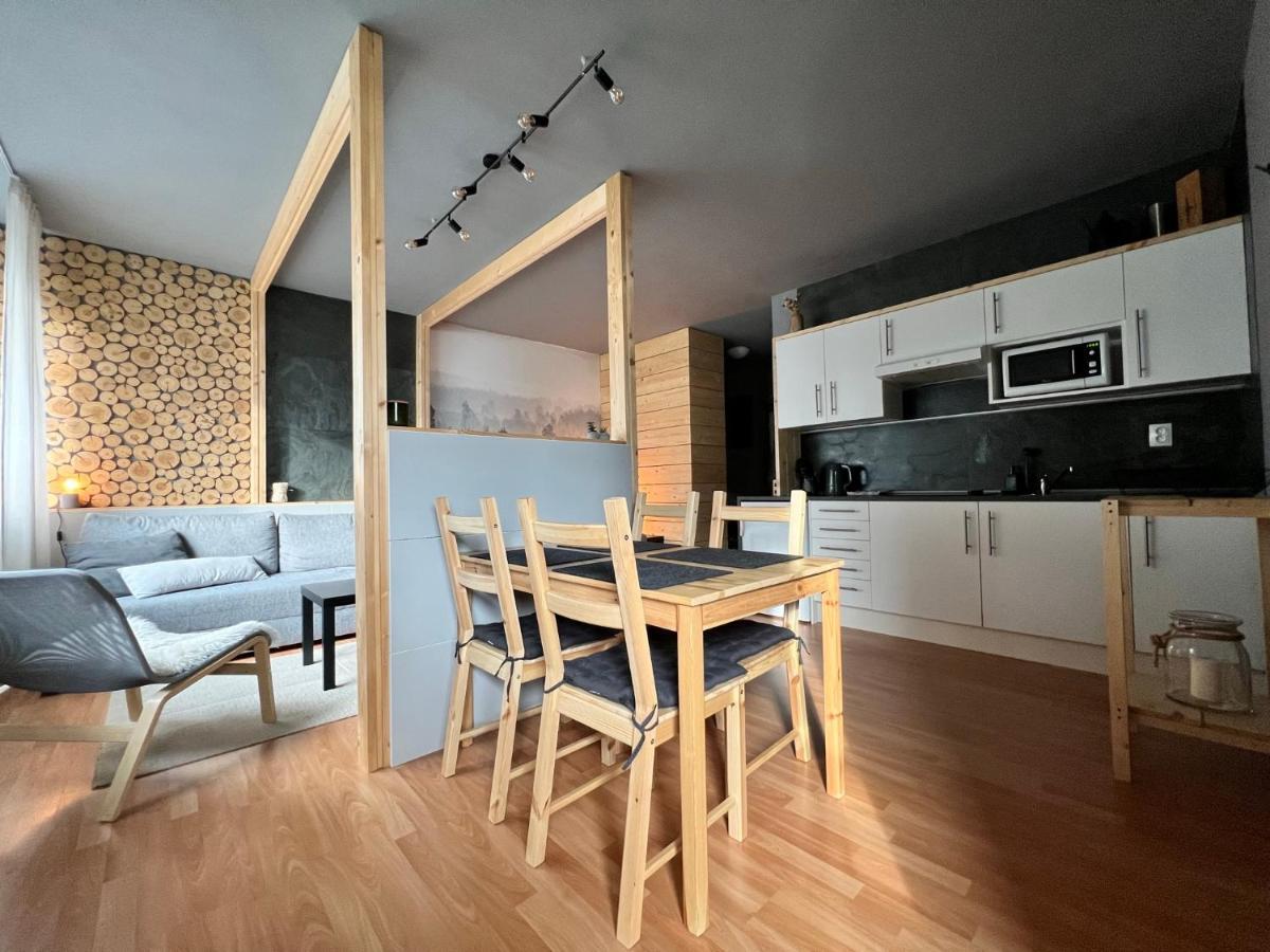 Apartmán Pinus Donovaly Esterno foto