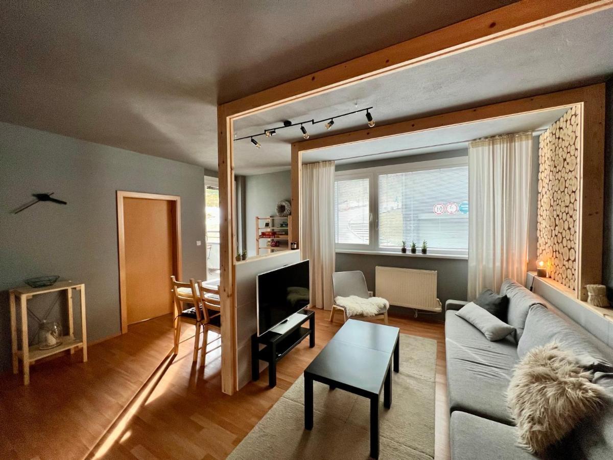 Apartmán Pinus Donovaly Esterno foto