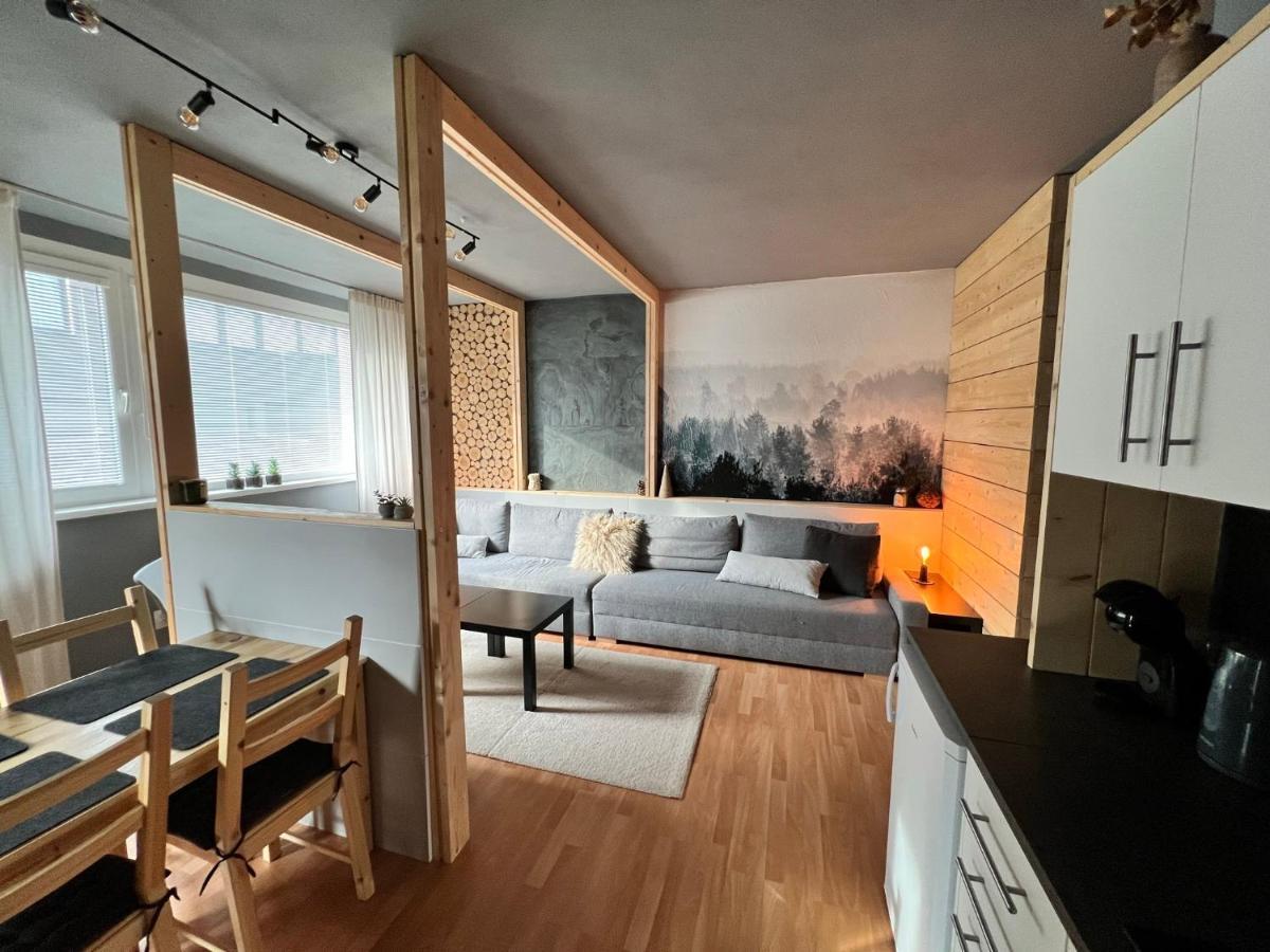 Apartmán Pinus Donovaly Esterno foto