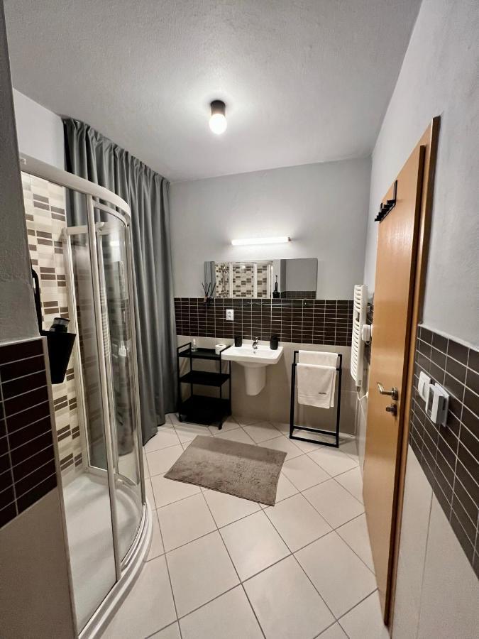 Apartmán Pinus Donovaly Esterno foto