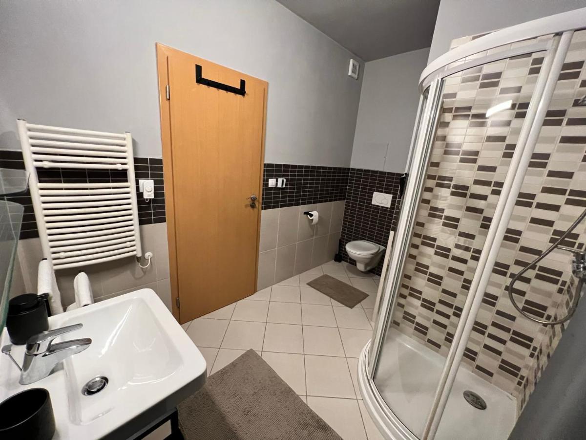 Apartmán Pinus Donovaly Esterno foto
